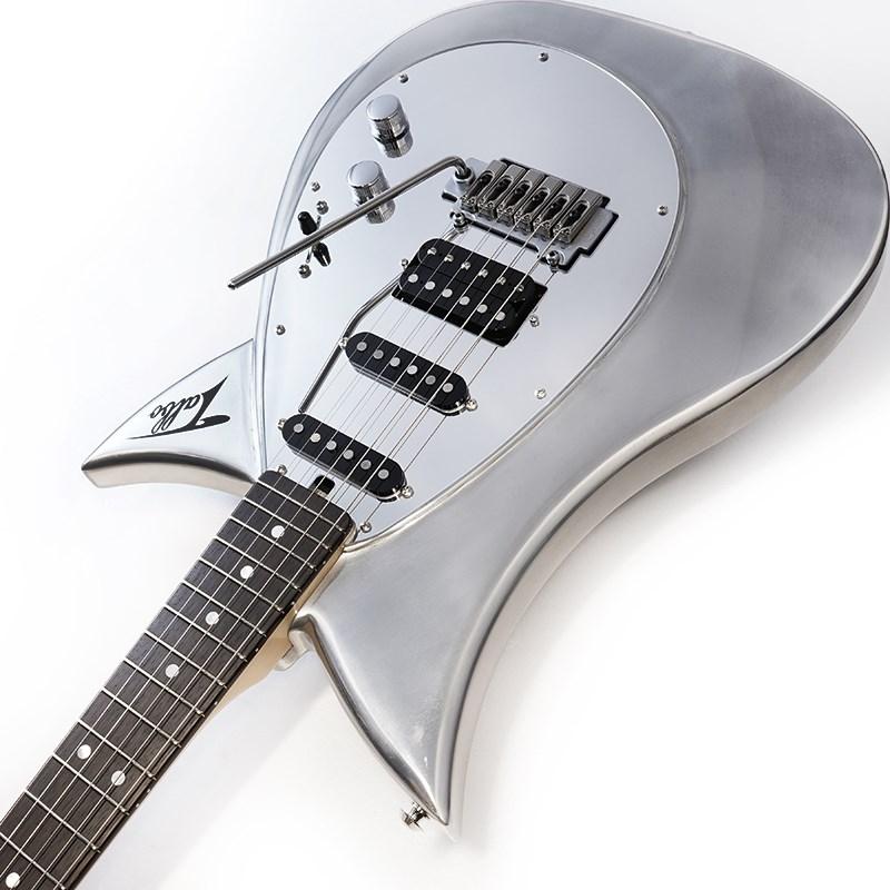 東海 TOKAI TALBO 40th ANV Alumi Clear/Wilkinson Upgrade Limited
