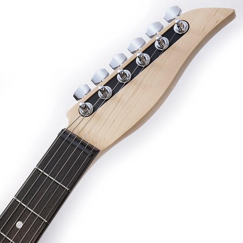 東海 TOKAI TALBO 40th ANV Alumi Clear/Wilkinson Upgrade Limited