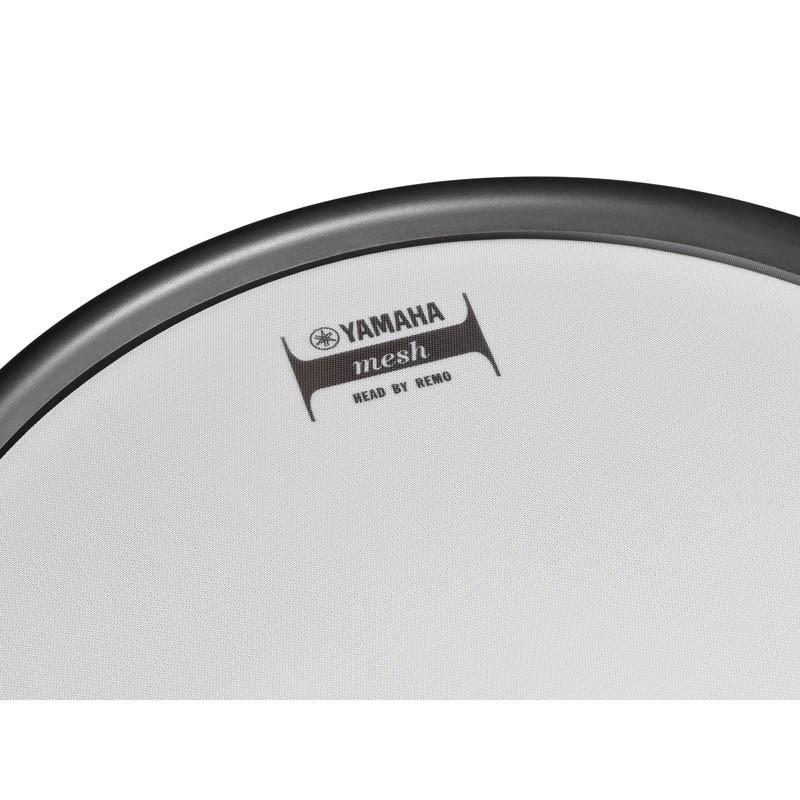 YAMAHA DTX8K-M RW [DTX8 Series Drum Set / Mesh Head / Real Wood]の画像