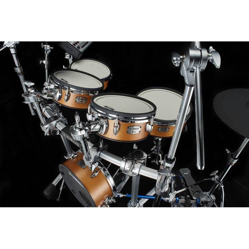 YAMAHA DTX8K-M RW [DTX8 Series Drum Set / Mesh Head / Real Wood]の画像