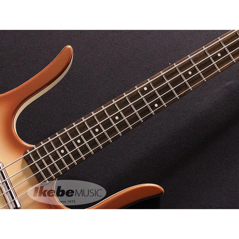 Danelectro LONGHORN BASS (Copper Burst)