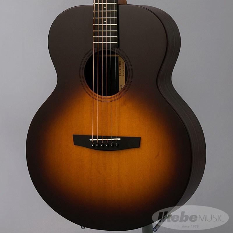 ENYA Guitars EA-X1 PRO / EQ-SB｜ikebe-revole