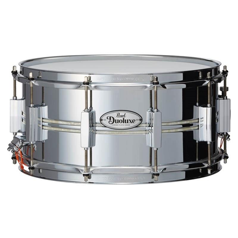 Pearl DUX1465BR [Duoluxe 14×6.5]｜ikebe-revole