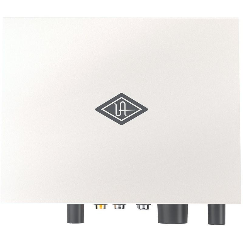 Universal Audio Volt 1 USB Recording Studio(LUNA DAWソフト付属)(iOS対応・USBオーディオインターフェイス)(ユニバーサルオーディオ)