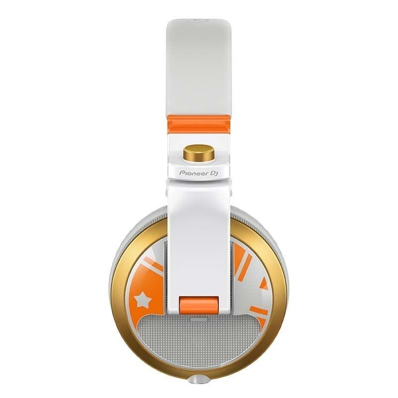 Pioneer DJ Pioneer DJ HDJ-X5-HA 【D4DJ / Happy Around