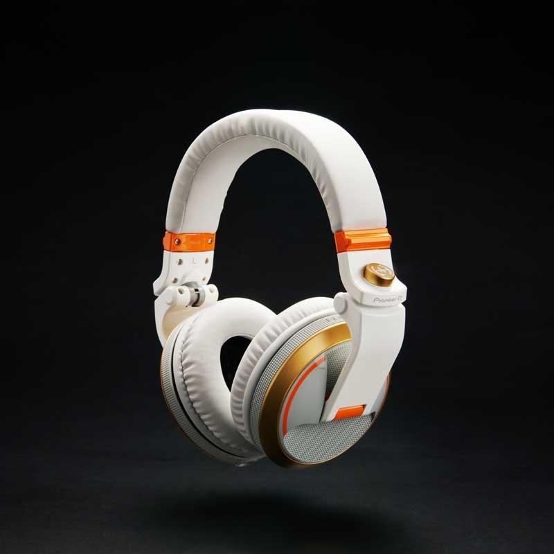 Pioneer DJ Pioneer DJ HDJ-X5-HA 【D4DJ / Happy Around
