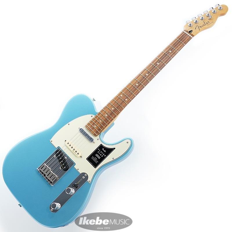Fender（フェンダー） Fender MEX Player Plus Nashville Telecaster