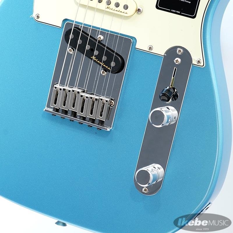 Fender（フェンダー） Fender MEX Player Plus Nashville Telecaster