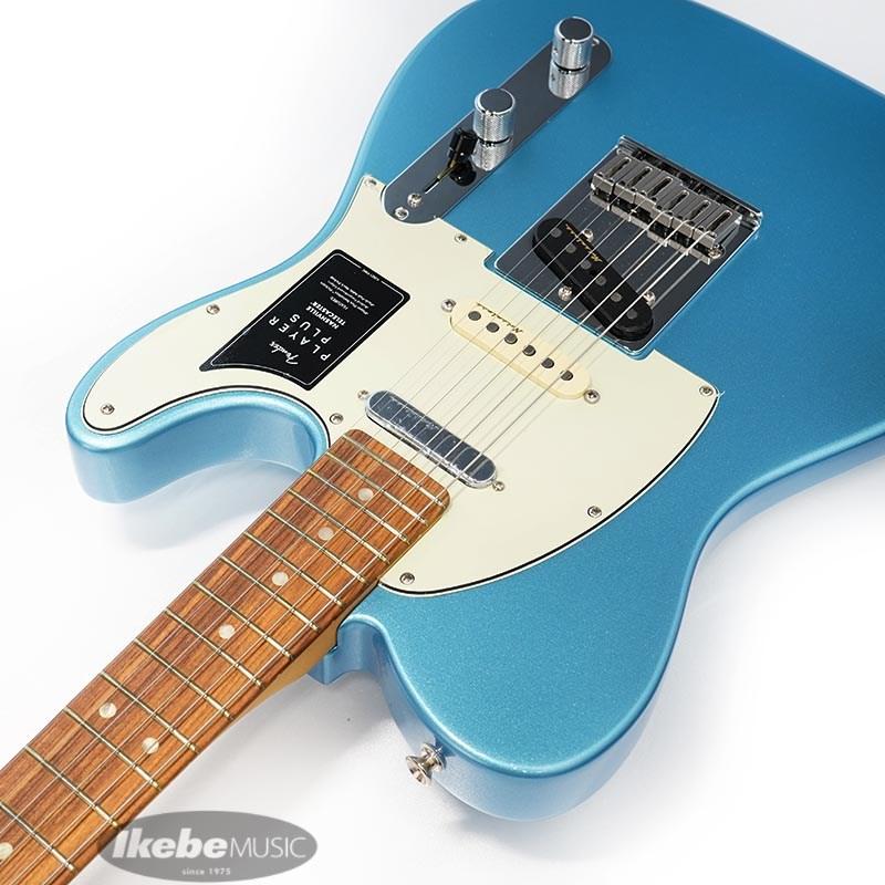Fender（フェンダー） Fender MEX Player Plus Nashville Telecaster