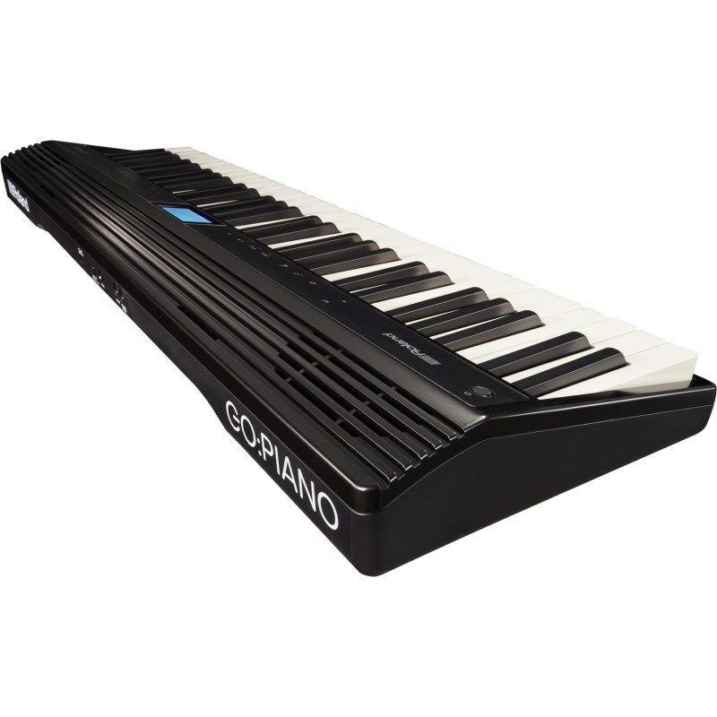 ローランド（Roland） Roland GO:PIANO Entry Keyboard (GO-61P)&X型