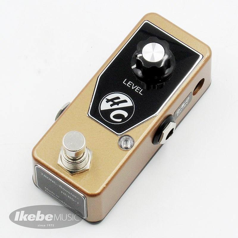 HERBE & CHICK TRONC HCBS-1 Booster ブースター｜Yahoo!フリマ（旧