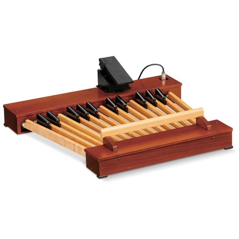 HAMMOND XPK-250W mk2【XK-EVOLUTION 専用ペダル鍵盤楽器】
