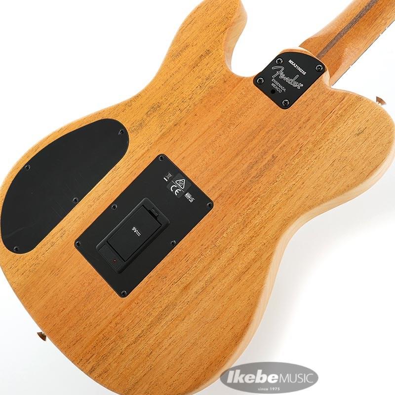 Fender Acoustics Acoustasonic Player Telecaster