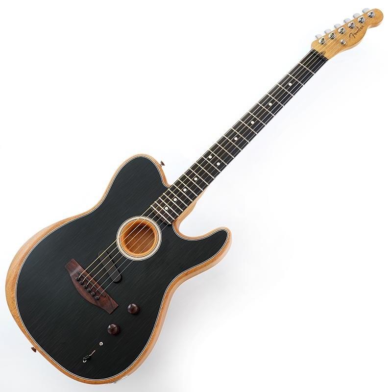 ギター Fender Acoustasonic Telecaster MOD Fender（フェンダー） Fender Acoustics Acoustasonic Player