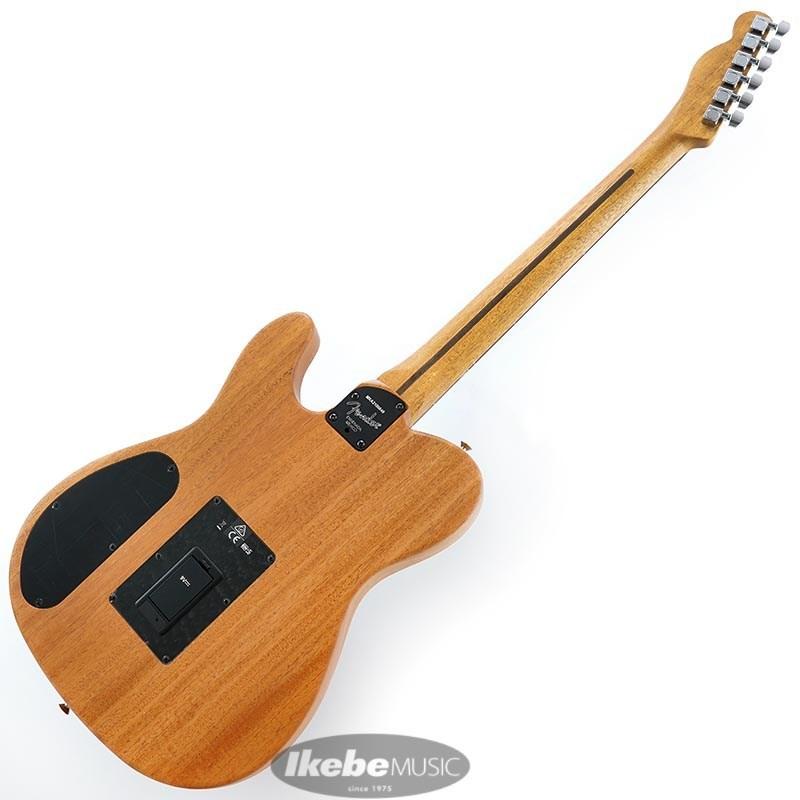 Fender（フェンダー） Fender Acoustics Acoustasonic Player