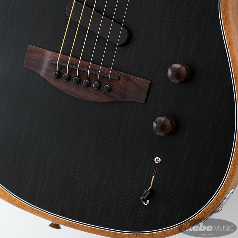 Fender（フェンダー） Fender Acoustics Acoustasonic Player