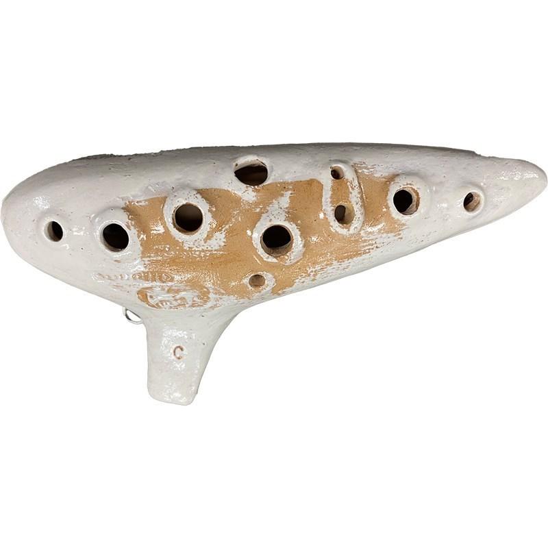 桜 印 アケタオカリーナ ニュー・マキシマール ソネット MXS-5C