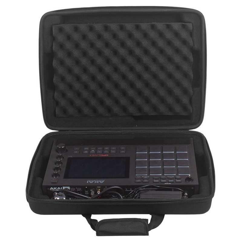 UDG U8312BL Creator Denon DJ Prime Go / AKAI LIVE II ハードケース