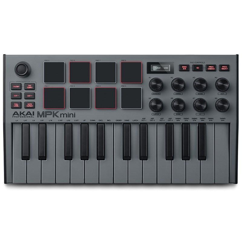 販売期間 限定のお得なタイムセール AKAI MPK mini Special Edition