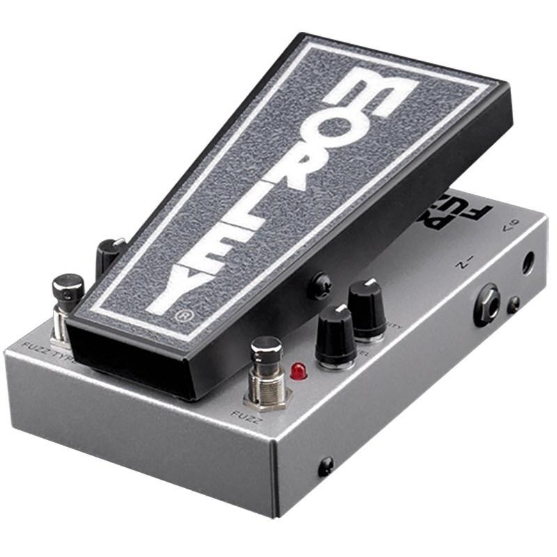 MORLEY Power WAH 20/20 美品　ワウ MORLEY 20/20 Power Fuzz Wah モーリー ワウ : イケベ楽器リボレ秋葉原
