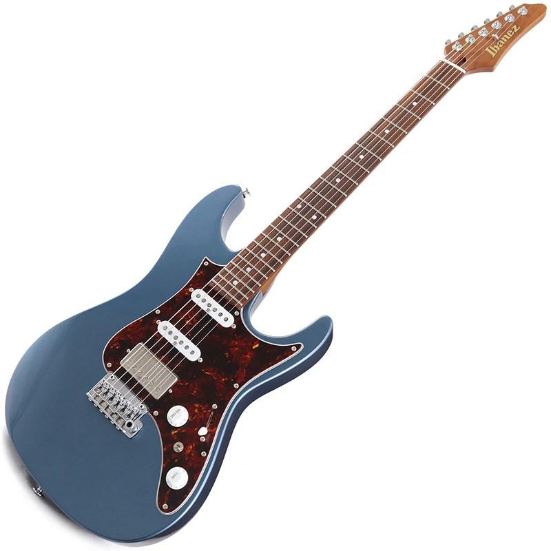Ibanez Prestige AZ2204N-PBM (Prussian Blue Metallic)の画像