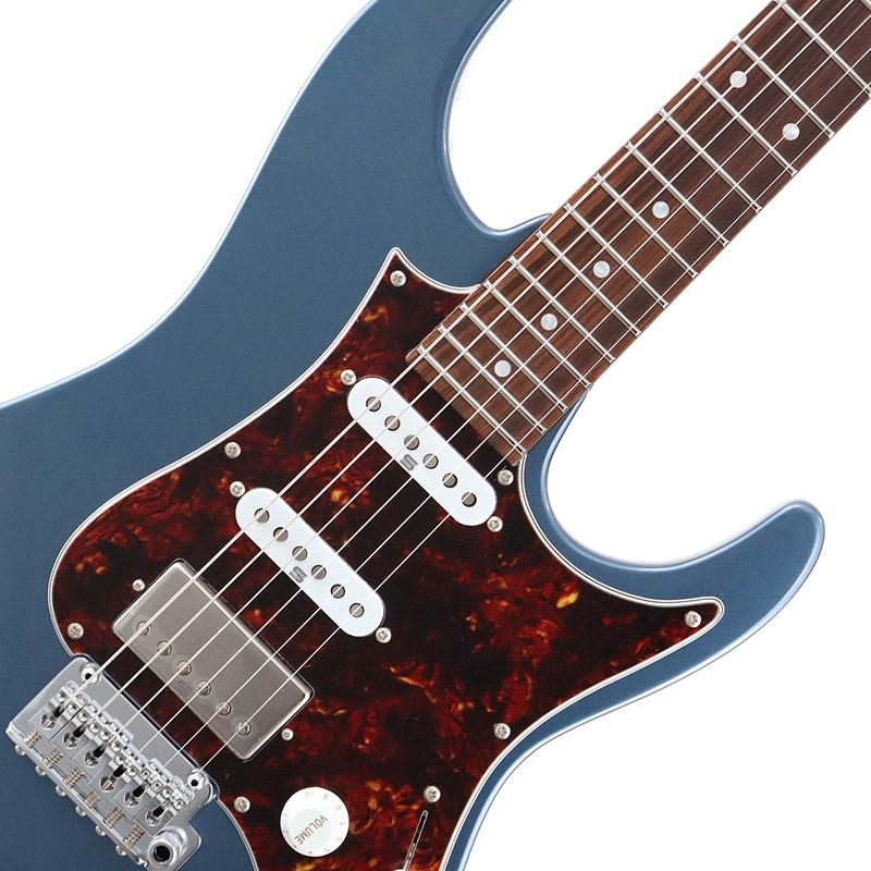 Ibanez Prestige AZ2204N-PBM (Prussian Blue Metallic)の画像