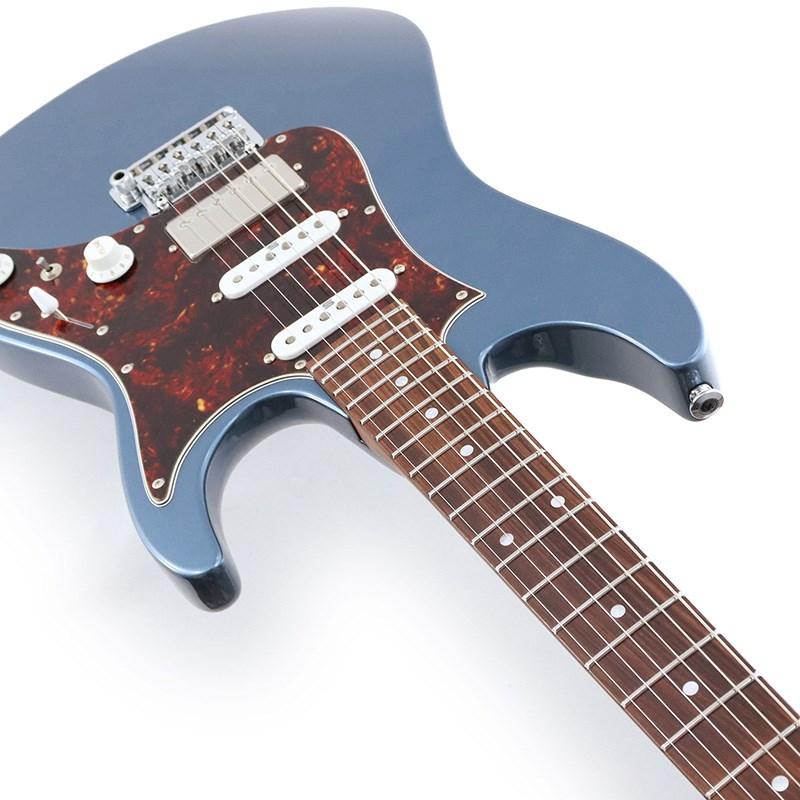 Ibanez Prestige AZ2204N-PBM (Prussian Blue Metallic)の画像
