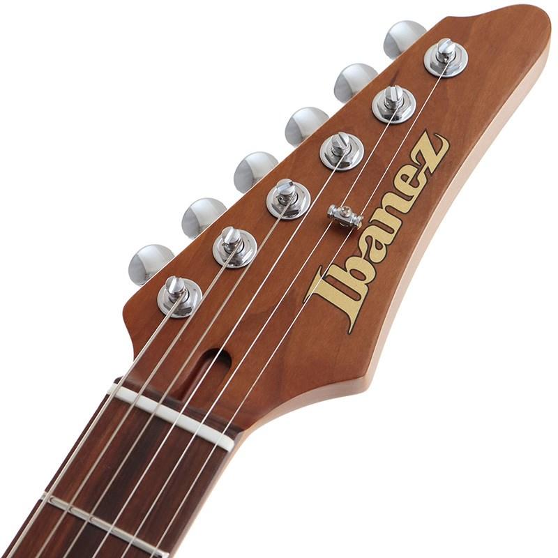 Ibanez Prestige AZ2204N-PBM (Prussian Blue Metallic)の画像