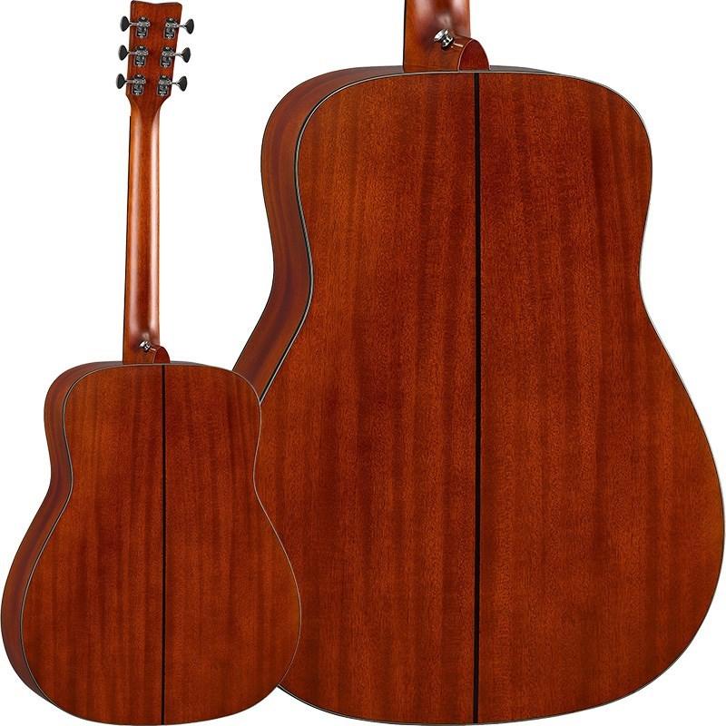 【新版】 YAMAHA Red Label FGX3 [SFGX3] 【AA1601296948】(56672円)