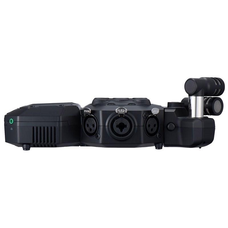 ZOOM XAH-8(XY-AB Stereo Mic Capsule)