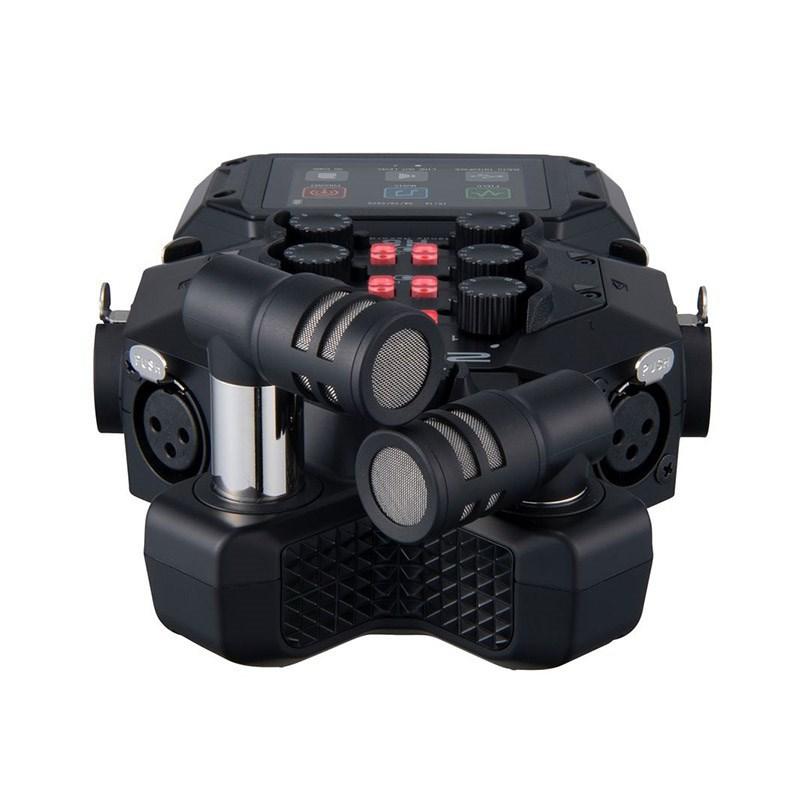 ZOOM XAH-8(XY-AB Stereo Mic Capsule)