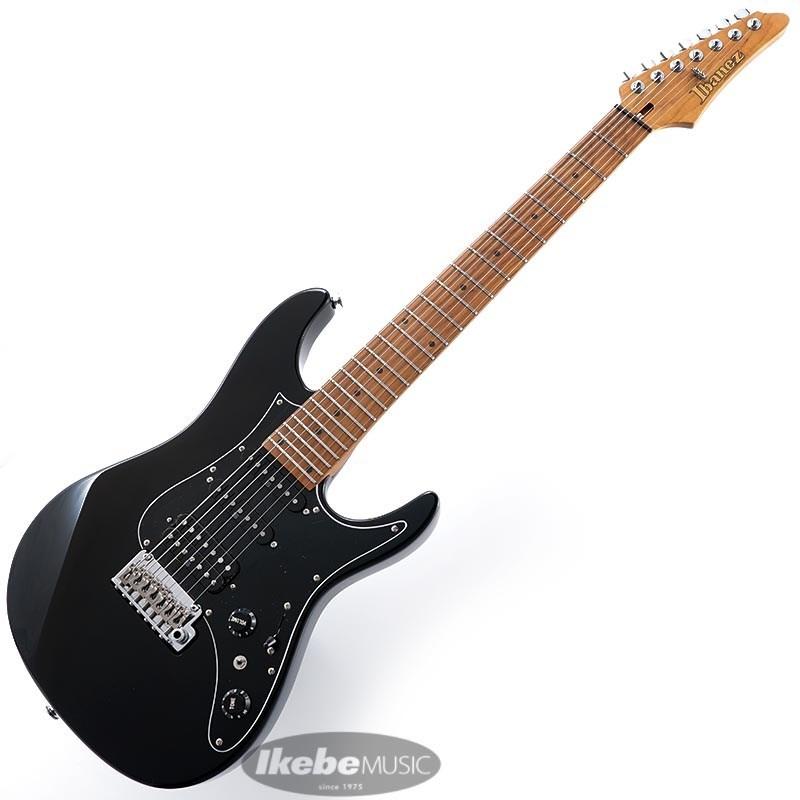 Ibanez Prestige AZ24047-BK｜ikebe-revole｜02