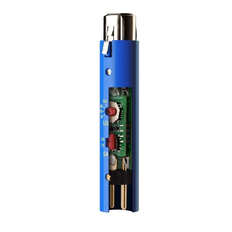 sE Electronics DM2 TNT(パッシブマイク用+15dB/+30dB切り替え