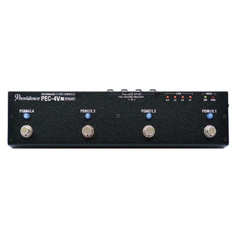 Providence PEC-4V