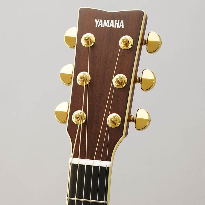 YAMAHA（ヤマハ） YAMAHA LL16 ARE (Natural) [SLL16ARE] : イケベ楽器