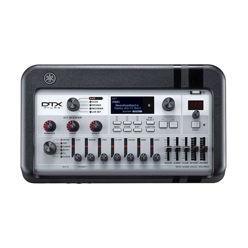 YAMAHA（ヤマハ） YAMAHA DTX-PROX [電子ドラム音源モジュール 