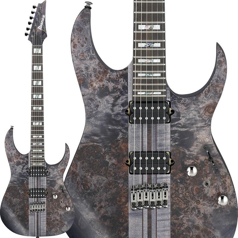 Ibanez premium RGT1221PB 改造有 ステンレスフレット｜Yahoo!フリマ
