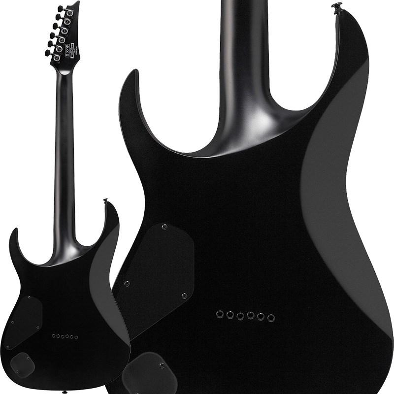 Ibanez（アイバニーズ） Ibanez Iron Label RGRTB621-BKF [SPOT MODEL