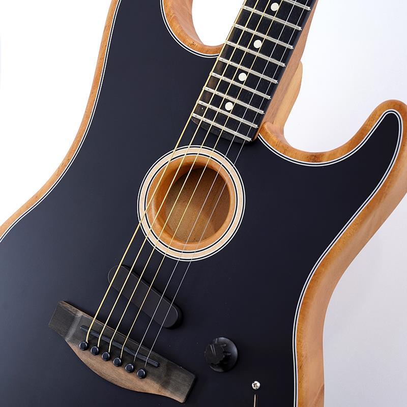 ギター Fender USA acoustasonic stratocaster Fender（フェンダー） Fender USA American Acoustasonic Stratocaster