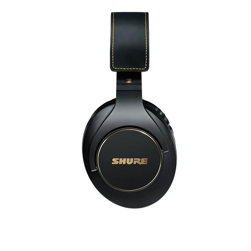 SHURE 【GWゴールドラッシュセール】SRH840A-A(国内正規品)｜ikebe-revole｜04