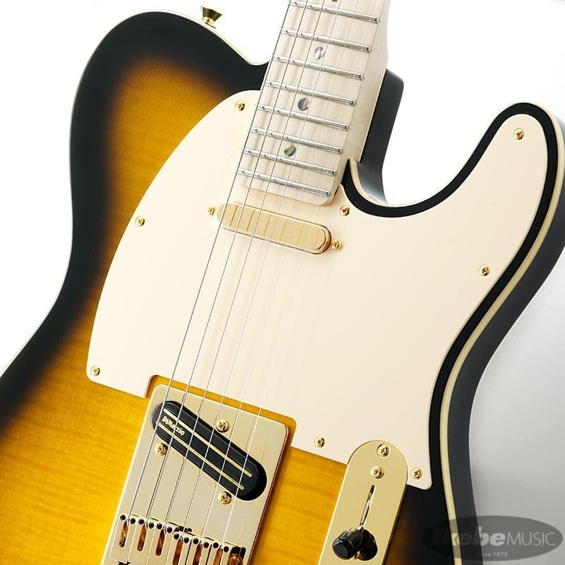 Fender（フェンダー） Fender Made in Japan Ritchie Kotzen Tele