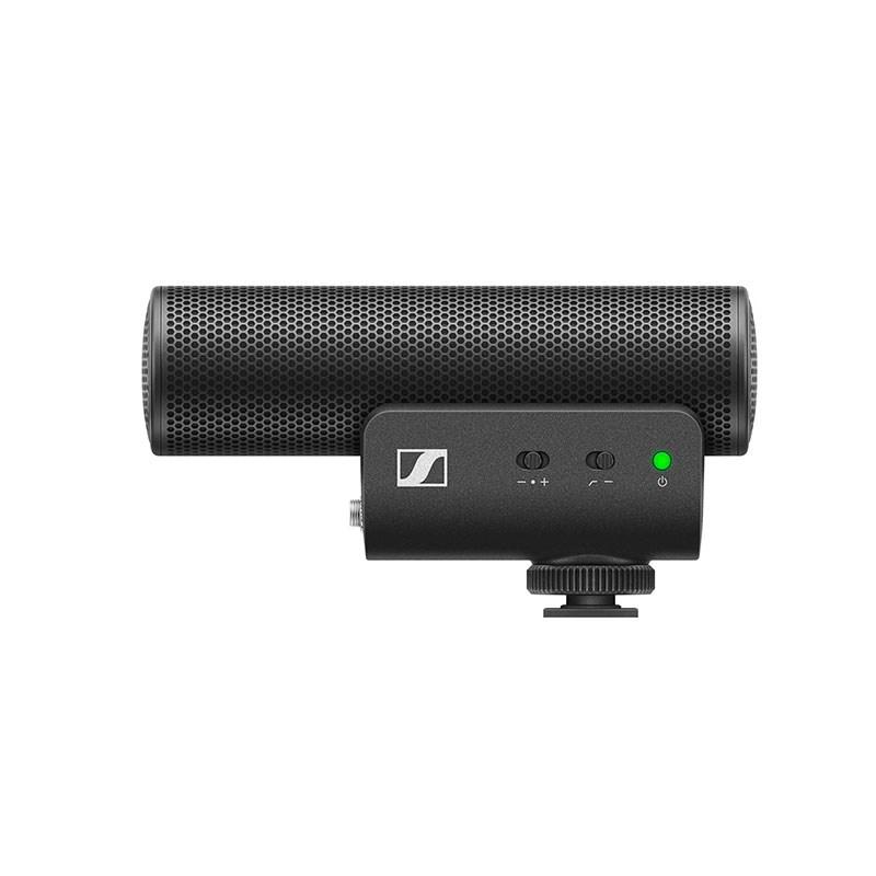 SENNHEISER MKE 400-II(カメラ・モバイル用マイク)(ゼンハイザー)(国内
