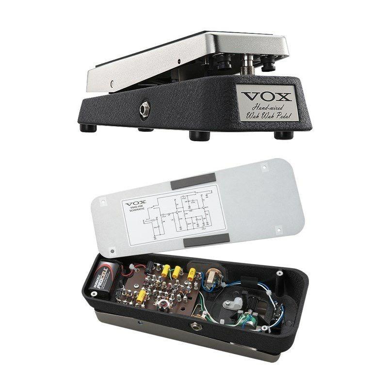 VOX 【WEB限定在庫処分セール】 V846-HW : イケベ楽器リボレ秋葉原店