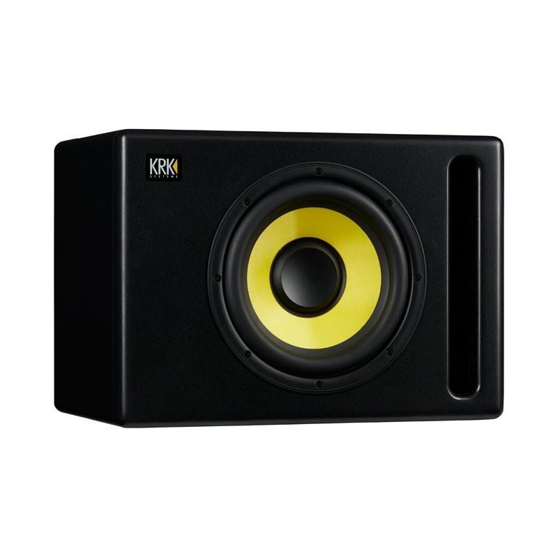 KRK - S10.4 スタジオモニタースピーカー-楽器、手芸、コレクション-楽器、器材