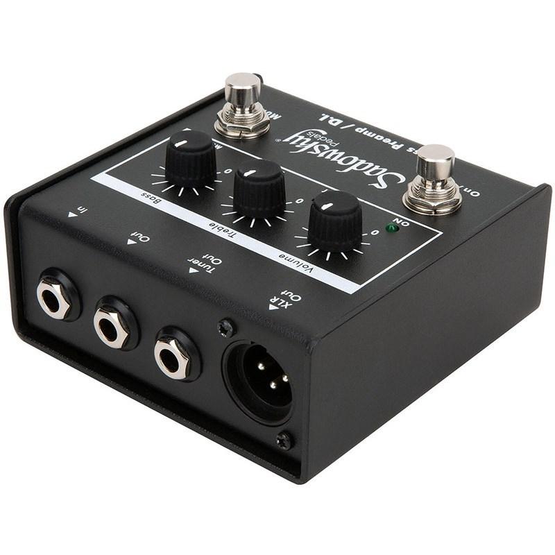 ベース Sadowsky SBP-1 V2 SAC PED SBP 1 V2 | Sadowsky Japan