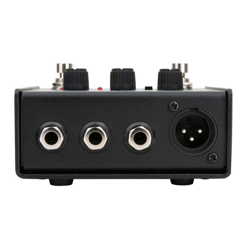 Sadowsky SBP-1 v2 Bass Preamp : イケベ楽器リボレ秋葉原店 - 通販