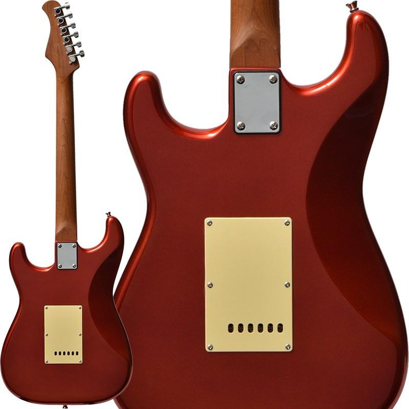 Bacchus（バッカス） Bacchus Universe Series BST-1-RSM/M (CAR
