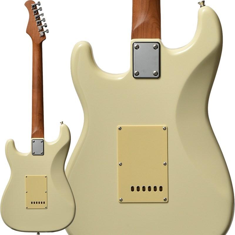 Bacchus（バッカス） Bacchus Universe Series BST-3-RSM/M (OWH