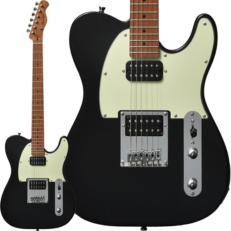 Bacchus（バッカス） Bacchus Universe Series BTE-3-RSM/M (BLK