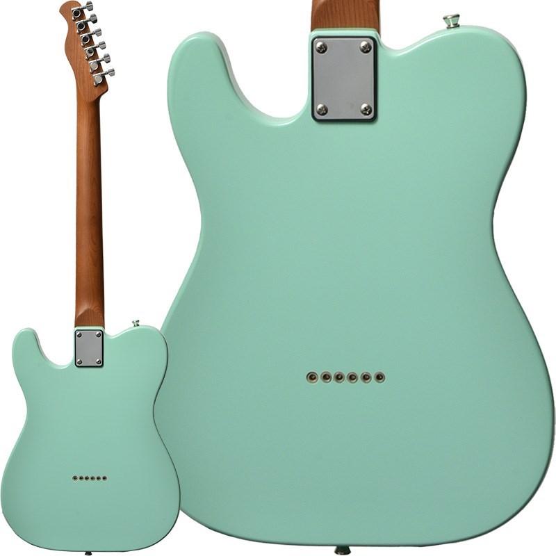 Bacchus（バッカス） Bacchus Universe Series BTE-3-RSM/M (SFG